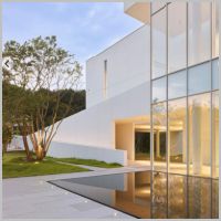 Richard Meier, Sorol Art Museum (2024), Gangneung, South Korea, photo Roland Halbe on designboom.com,.jpg